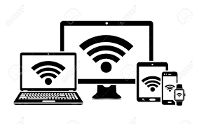 Dispositivos Wifi