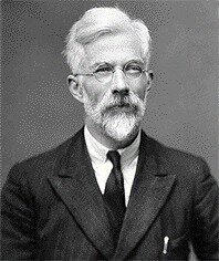 Ronald Fisher