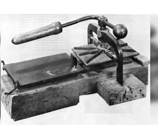 Colonial Press