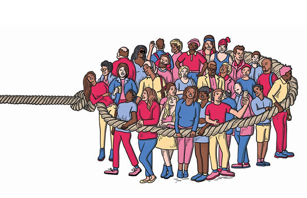 Mezcla de mercadotecnia 1950