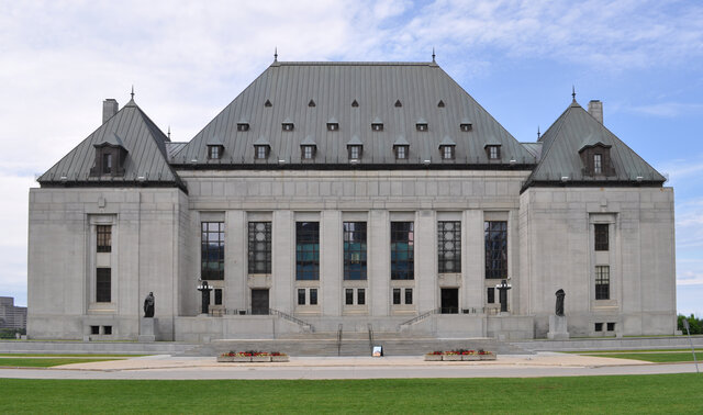 Delgamuukw v British Columbia