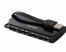 Concentradores (HUBs) de red