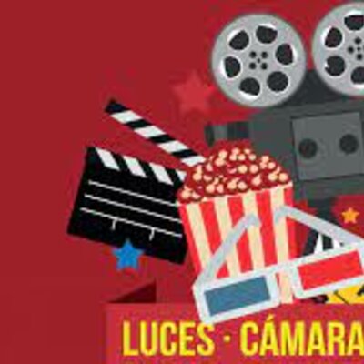 Timeline: LUCES, CÁMARA ¡ACCIÓN!