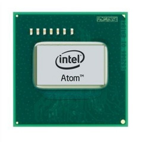 Intel Atom (RISC)