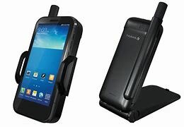 Telefonía satelital