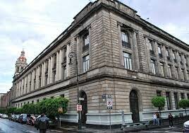 in Mexico, the Ministry of Public Education is created