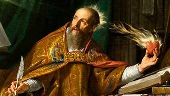 Agustin de Hipona