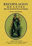LEYES DE INDIAS