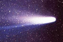 Halley's Comet