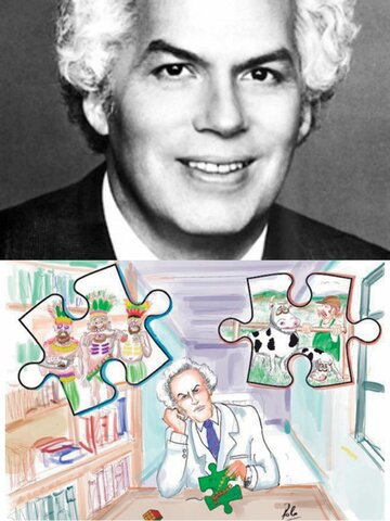 Descubrimiento de los priones