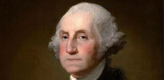 The United States Congress appoints former military officer George Washington as its first president.