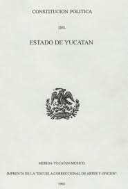 CONSTITUCIÓN DE YUCATAN