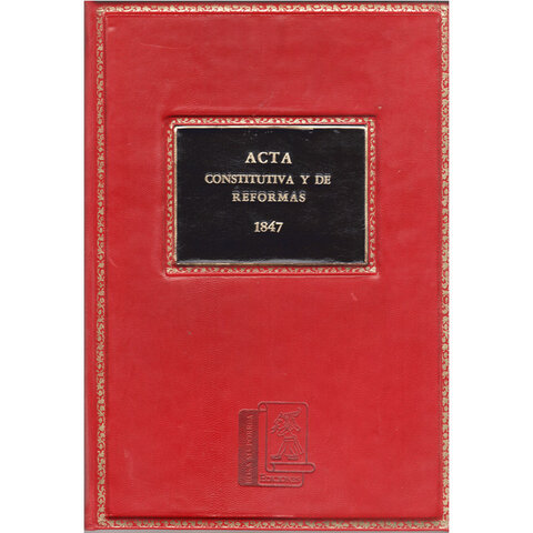 ACTA DE REFORMAS