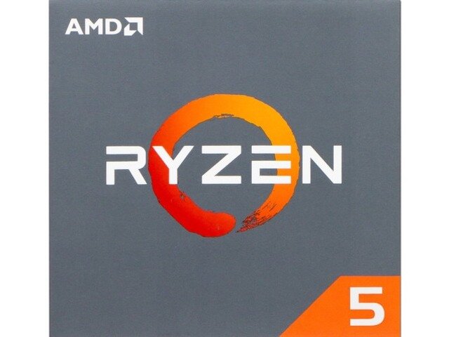 RYZEN 5 (RISC)