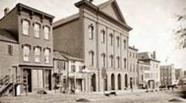 Timeline: Colonial America 1700-1800