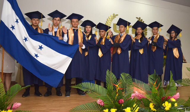 Mí último de Admón de Empresas