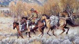 Timeline: The Beginning of America 1600-1700