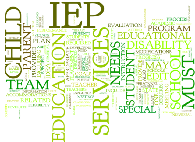 IDEA Reauthorized and expanded by President Clinton- PL105-17