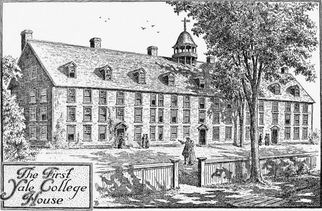 Yale University