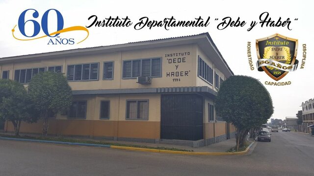 Primero de educación media