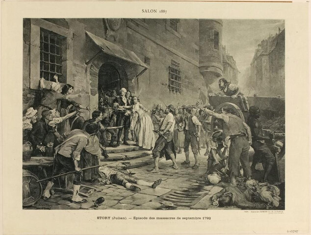 Masacres de Septiembre