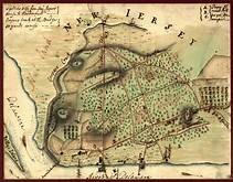 New Jersey Colonies