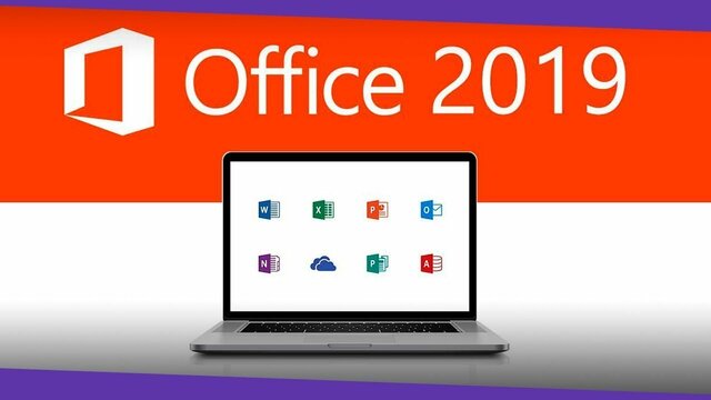 Office 2019