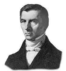 Muere Jean Baptiste Say