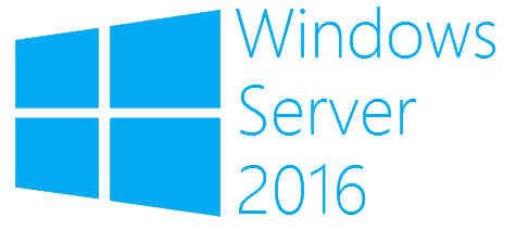 Windows Server 2016