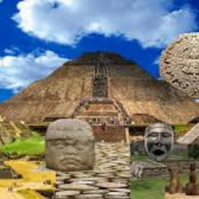 Timeline: Evolución del derecho penal mexicano