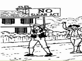 Sugar Act