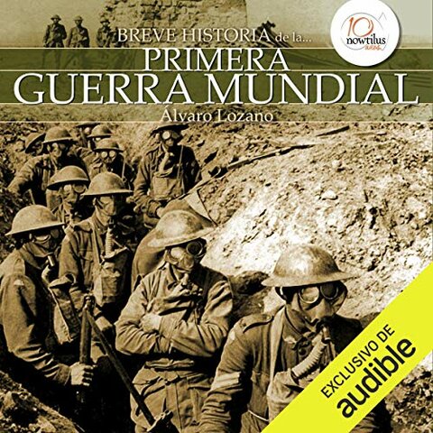LA PRIMERA GUERRA MUNDIAL