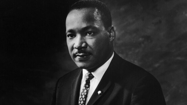 Martin Luther King