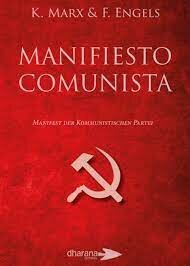 Manifesto comunista