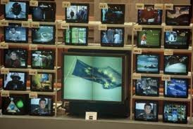 DESPUÉS DE LA SEGUNDA GUERRA MUNDIAL