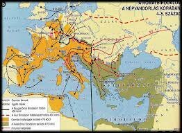 Nyugat-Római Birodalom bukása