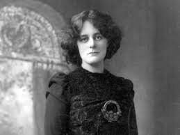 Yeats publishes The Countless Cathleen.