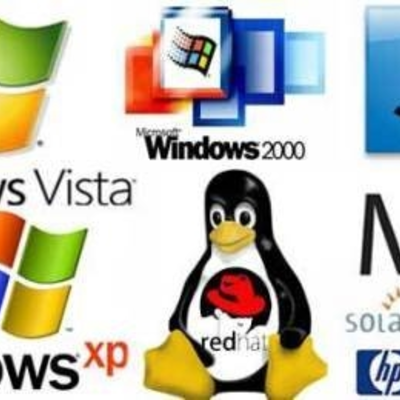 Timeline: Sistemas Operativos para PC