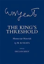 The King's Threshold was published.