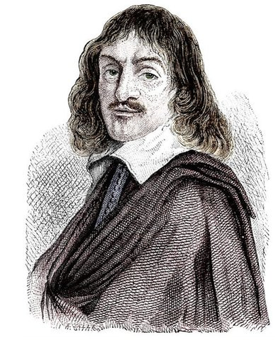 Rene Descartes