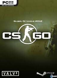 Counter-Strike