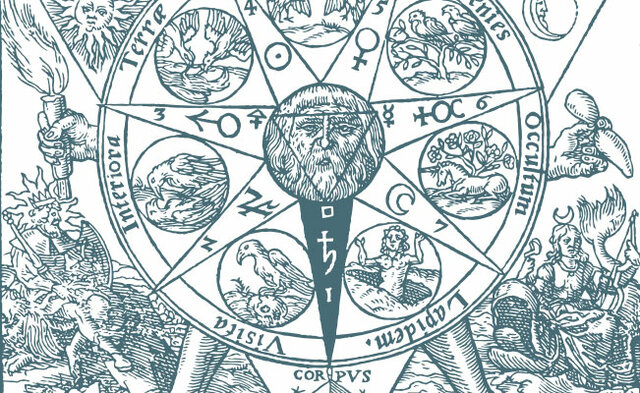 Período de la alquimia (350 a.C-1500 d.C.)