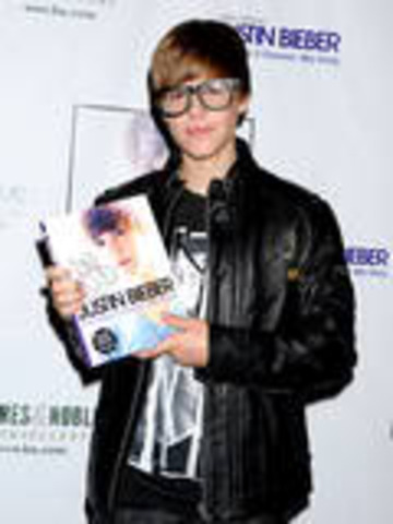 Justin started school