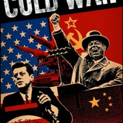 Timeline: The facts and development of the cold war