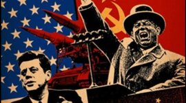 Timeline: The facts and development of the cold war