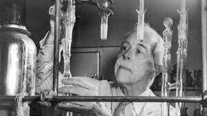 Las teorías de los ACIDO-BASE (1946 d. C.)