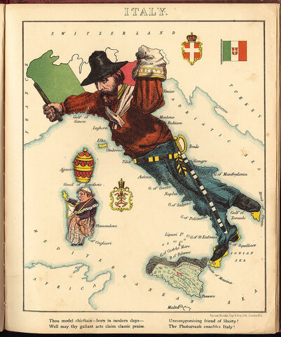 Italian unification