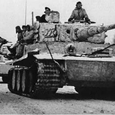 Timeline: SO Andra Världskriget Timeline av Hampus