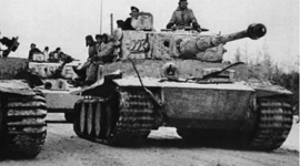 Timeline: SO Andra Världskriget Timeline av Hampus