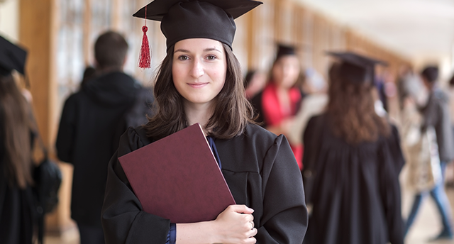 Luchando por mi meta